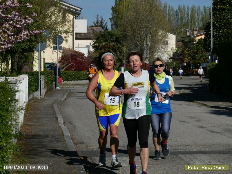 San Patrizio: Trofeo Buriani e Vaienti - 10 aprile 2023